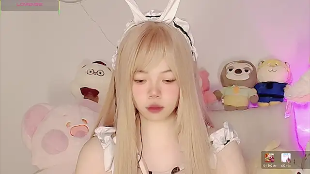 Miyeoonn online show from 02-03-26, 09:58