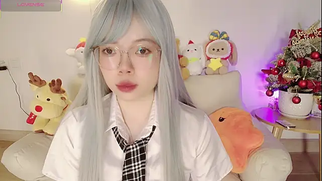 Snapshot of Miyeoonn chatting on 12-22-25, 01:39 Miyeoonn online show from 12-22-25, 01:39