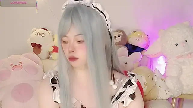 Miyeoonn online show from 03-11-26, 06:18