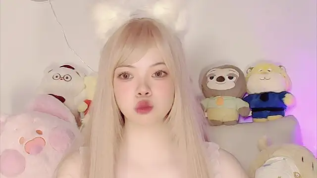 Miyeoonn online show from 01-16-26, 02:21