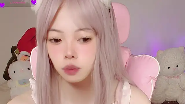 Snapshot of Miyeoonn chatting on 05-30-26, 07:08 Miyeoonn online show from 05-30-26, 07:08