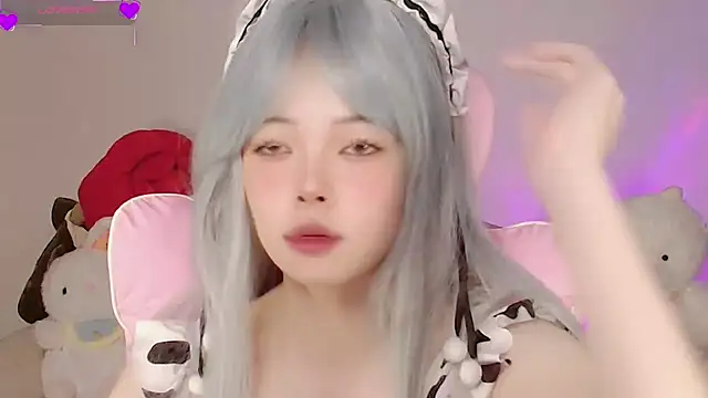 Snapshot of Miyeoonn chatting on 04-29-26, 05:17 Miyeoonn online show from 04-29-26, 05:17