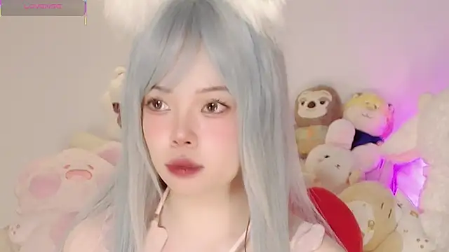 Miyeoonn online show from 03-03-26, 06:31