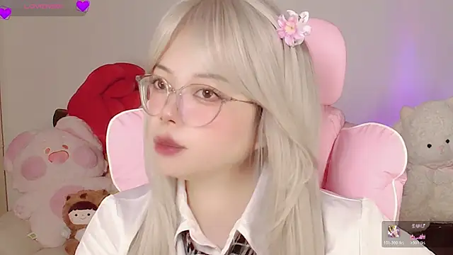 Snapshot of Miyeoonn chatting on 06-15-26, 03:12 Miyeoonn online show from 06-15-26, 03:12