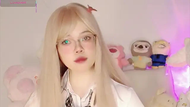 Miyeoonn online show from 02-02-26, 04:00