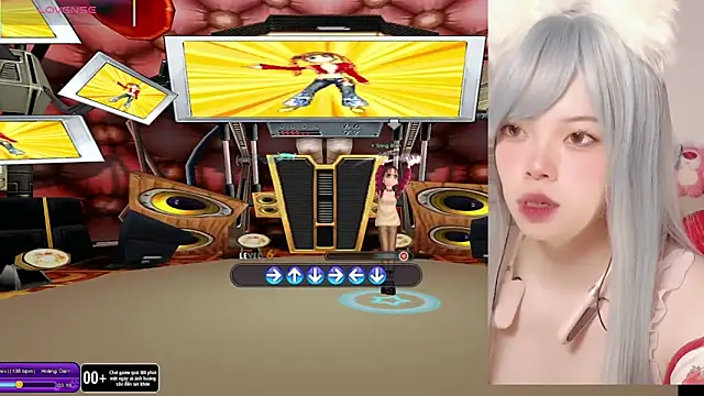 Miyeoonn online show from 03-02-26, 01:07