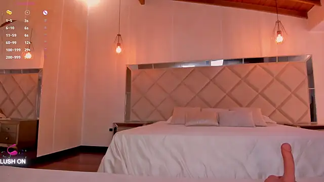 ChloeManson online show from 03-13-25, 12:27