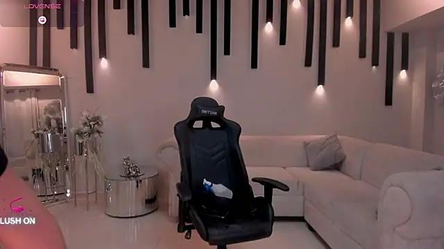 ChloeManson online show from 02-09-25, 02:49