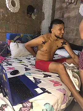 modeloxtz online show from 01-15-26, 02:04