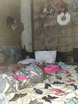 modeloxtz online show from 01-15-26, 02:20