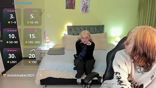 Eros Nyx  online show from 01-15-26, 03:54