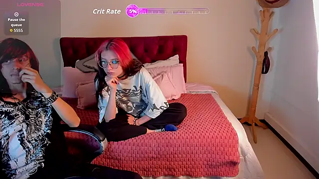 Snapshot of Eros_Nyx_ chatting on 02-07-26, 04:20 Eros Nyx online show from 02-07-26, 04:20