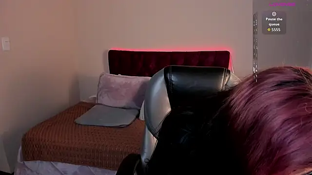 Snapshot of Eros_Nyx_ chatting on 02-28-26, 03:50 Eros Nyx online show from 02-28-26, 03:50