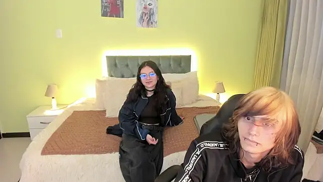 Eros Nyx  online show from 01-10-26, 04:19