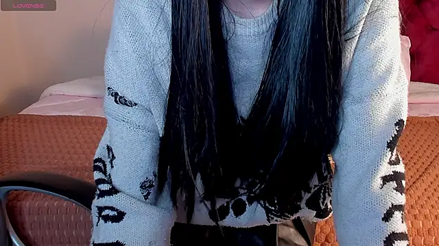Snapshot of Eros_Nyx_ chatting on 05-21-26, 12:46 Eros Nyx online show from 05-21-26, 12:46