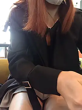 Baby-Linh online show from 01-07-26, 04:17