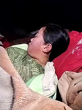 AlilaK2 online show from 12-17-25, 01:49