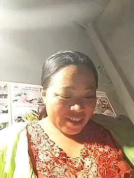 AlilaK2 online show from 01-19-26, 12:31