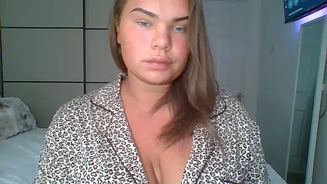 GEMMARMALADE online show from 07-19-26, 10:56