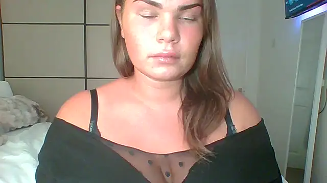 GEMMARMALADE online show from 07-17-26, 06:27