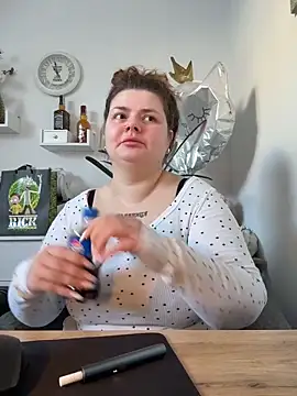 EvKamenskih online show from 02-22-26, 09:00