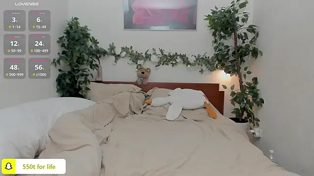 EvKamenskih online show from 12-05-25, 04:38