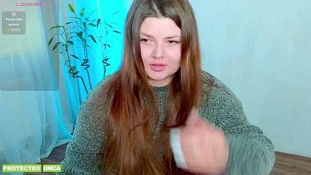 EvKamenskih online show from 04-12-26, 11:02