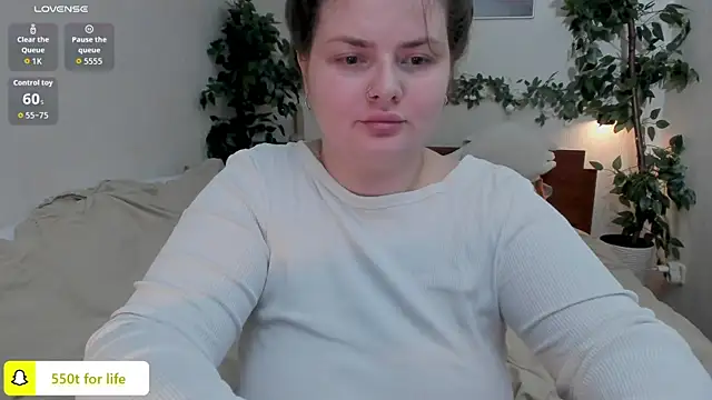 EvKamenskih online show from 12-03-25, 11:53