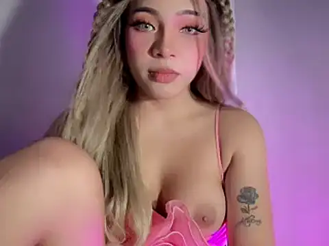 Soffywantsyou18 online show from 02-17-26, 10:56