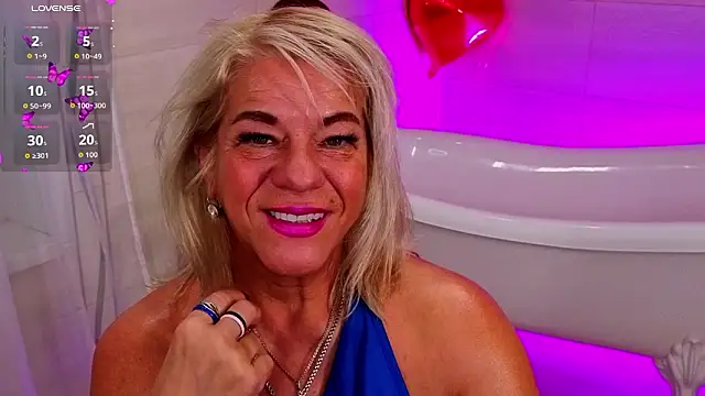 AnittaHarris  online show from 02-12-26, 11:54