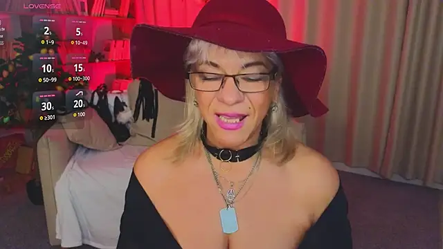 AnittaHarris  online show from 04-05-26, 08:21