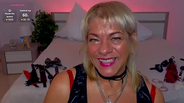 AnittaHarris  online show from 03-20-26, 02:01