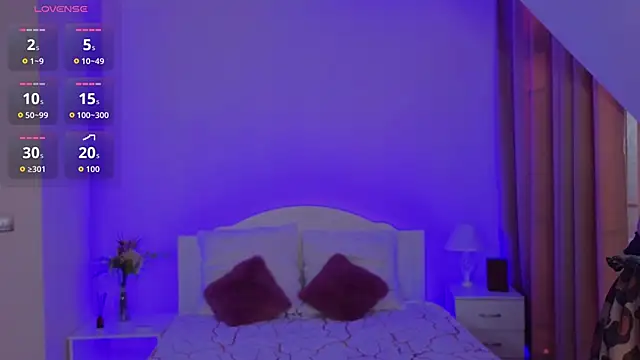 AnittaHarris  online show from 03-07-26, 02:18