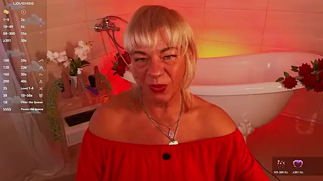 AnittaHarris  online show from 02-28-26, 10:26