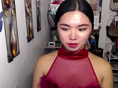 voganmarie online show from 07-04-26, 06:20