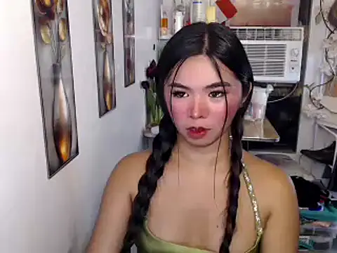 voganmarie online show from 07-28-26, 08:52