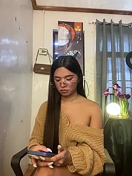 voganmarie online show from 04-10-26, 01:01