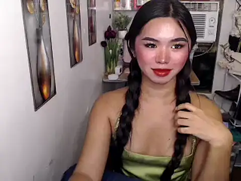 voganmarie online show from 07-28-26, 03:21