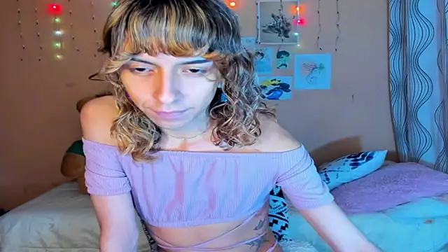 lio rossue online show from 01-11-26, 02:07