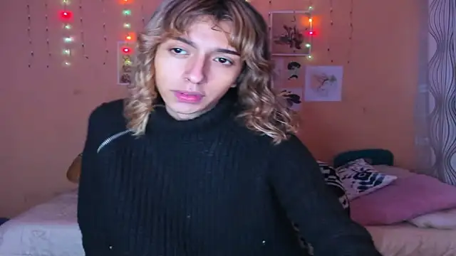 lio rossue online show from 01-08-26, 04:07