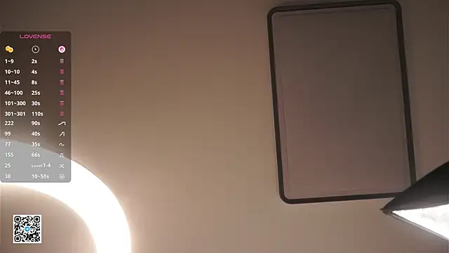 Snapshot of JackquelineMayson chatting on 04-21-26, 01:42 JackquelineMayson online show from 04-21-26, 01:42