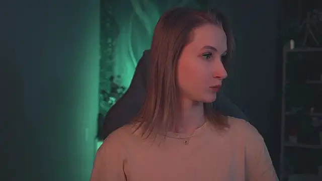 Megan Rodgers online show from 03-09-26, 05:27