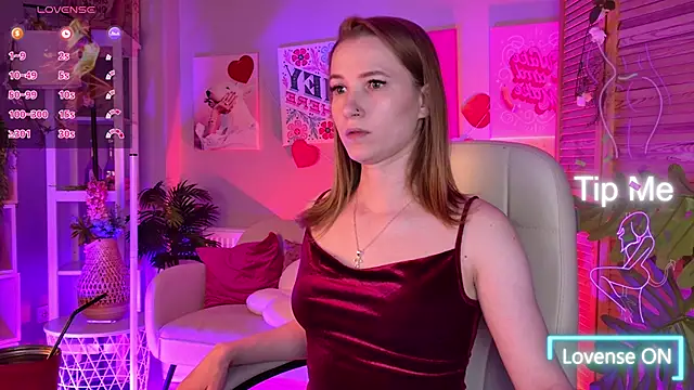 Megan Rodgers online show from 06-27-26, 05:52