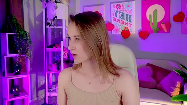 Megan Rodgers online show from 04-05-26, 08:48