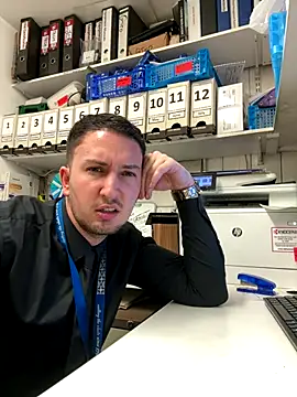 dirtyanal23 online show from 12-19-25, 12:47