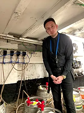 dirtyanal23 online show from 01-12-26, 08:15