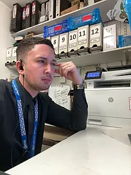 dirtyanal23 online show from 02-05-26, 08:15