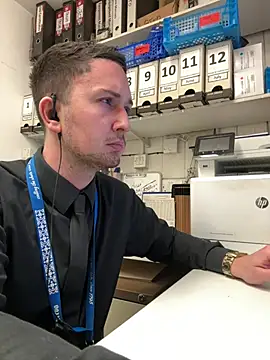 dirtyanal23 online show from 03-16-26, 09:17