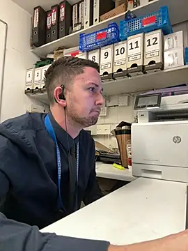 dirtyanal23 online show from 03-08-26, 07:17