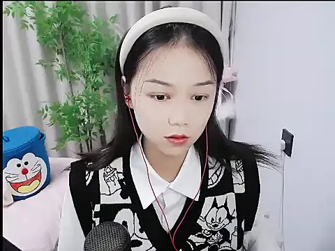 mili923 online show from 12-16-25, 02:10